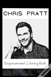 Capa do artigo Empowerment Coloring Book