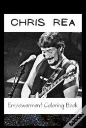 Capa do artigo Empowerment Coloring Book