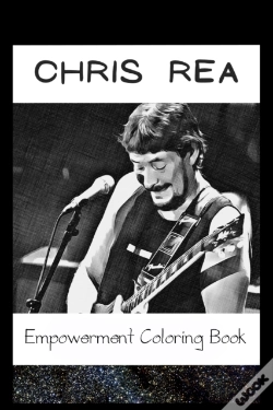 Capa do artigo Empowerment Coloring Book