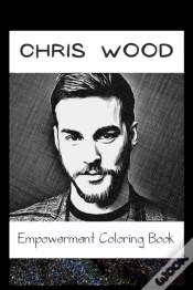 Capa do artigo Empowerment Coloring Book