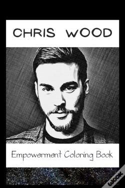 Capa do artigo Empowerment Coloring Book