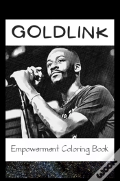 Capa do artigo Empowerment Coloring Book