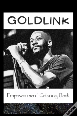 Capa do artigo Empowerment Coloring Book