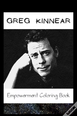 Capa do artigo Empowerment Coloring Book