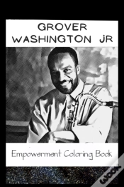 Capa do artigo Empowerment Coloring Book