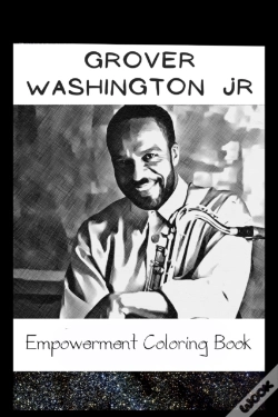 Capa do artigo Empowerment Coloring Book