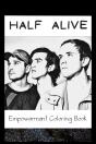 Empowerment Coloring Book - Preview
