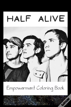 Capa do artigo Empowerment Coloring Book