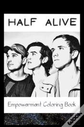 Capa do artigo Empowerment Coloring Book
