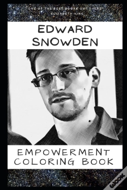 Capa do artigo Empowerment Coloring Book