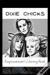 Empowerment Coloring Book