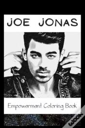 Capa do artigo Empowerment Coloring Book
