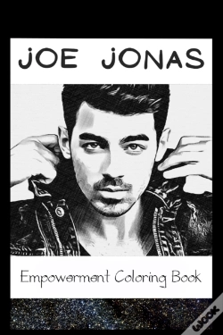 Capa do artigo Empowerment Coloring Book