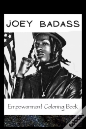 Capa do artigo Empowerment Coloring Book