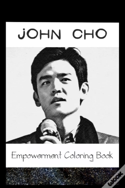 Capa do artigo Empowerment Coloring Book