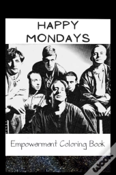 Empowerment Coloring Book