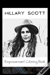 Capa do artigo Empowerment Coloring Book