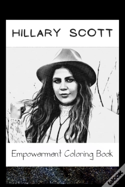 Capa do artigo Empowerment Coloring Book