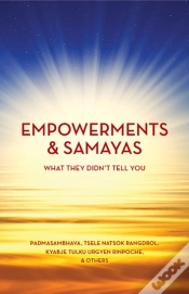 Capa do artigo Empowerment & Samaya
