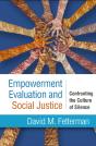 Empowerment Evaluation And Social Justice - Preview