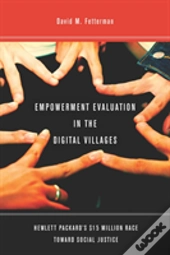 Empowerment Evaluation In The Digital Villages