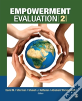 Empowerment Evaluation