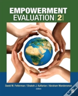 Capa do artigo Empowerment Evaluation