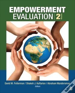 Capa do artigo Empowerment Evaluation