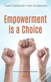 Empowerment Is A Choice