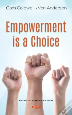 Capa do artigo Empowerment Is A Choice