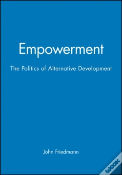 Capa do artigo Empowerment