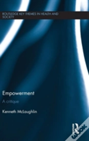 Capa do artigo Empowerment