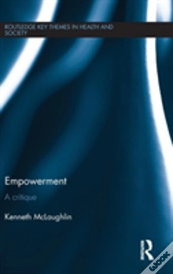Capa do artigo Empowerment