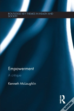 Capa do artigo Empowerment