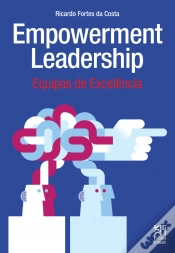 Capa do artigo Empowerment Leadership