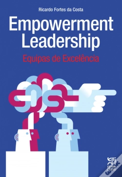 Capa do artigo Empowerment Leadership