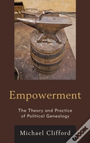 Capa do artigo Empowerment