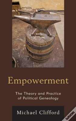 Capa do artigo Empowerment
