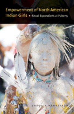 Capa do artigo Empowerment Of North American Indian Girls