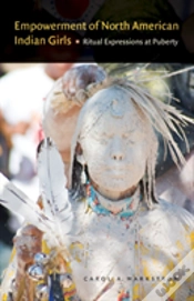 Capa do artigo Empowerment Of North American Indian Girls