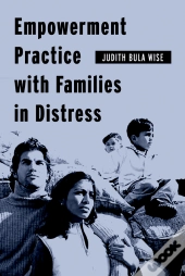 Empowerment Practice With Families In Distress