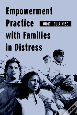Capa do artigo Empowerment Practice With Families In Distress