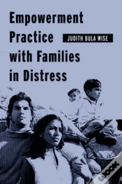 Capa do artigo Empowerment Practice With Families In Distress