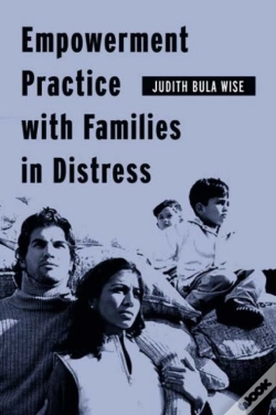 Capa do artigo Empowerment Practice With Families In Distress