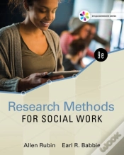 Capa do artigo Empowerment Series: Research Methods For Social Work