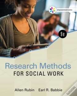 Capa do artigo Empowerment Series: Research Methods For Social Work