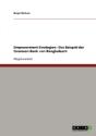 Empowerment-Strategien - Das Beispiel Der Grameen-Bank Von Bangladesch - Preview