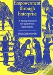 Capa do artigo Empowerment Through Enterprise