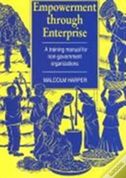 Capa do artigo Empowerment Through Enterprise