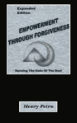 Empowerment Through Forgiveness